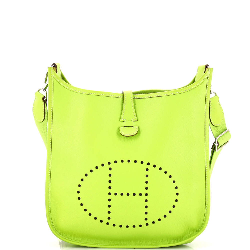 Hermes PM Evelyne Bag Gen III
